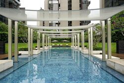 Leedon Residence (D10), Condominium #636398271